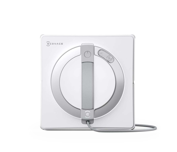 Ecovacs WINBOT W2 PRO OMNI White/Blue - 1351171 - zdjęcie 2